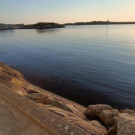 Seaview Apartment Karmoy Sæveland Esterno foto